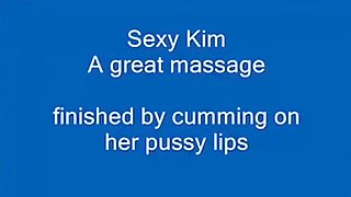 Creampie Kim