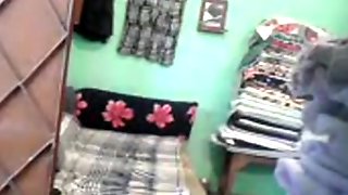 Mature Couple Arabe