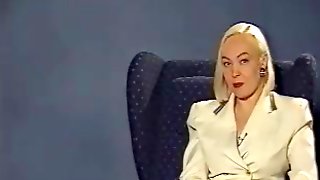 Swedish Masturbation