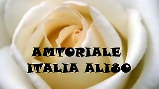 Italian Masturbation