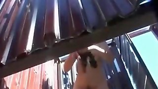 Beach Cabin Compilation