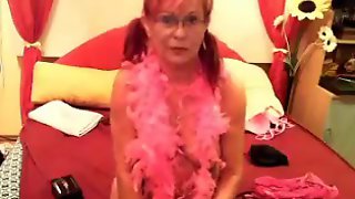 Granny Panties