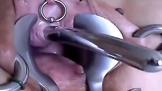 Piercing