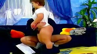 Midget Blowjob