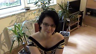 Gozada, Mamas Pequenas, 18 Anos