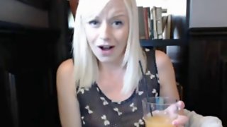 Bating In Pub Toilet