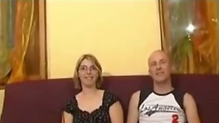 Casting Couple