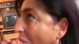 Turkish Blowjob