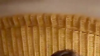 Svullen Fitta