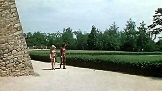 Hairy German Softcore