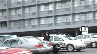 Picked Up And Fucked