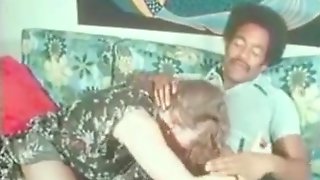American Vintage Interracial
