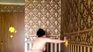 Voyeur Mature Hidden Cam