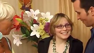 Mature French
