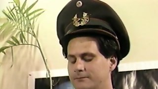 Vintage Big Boobs Lesbian