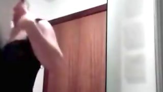 Hidden Cam Masturbation