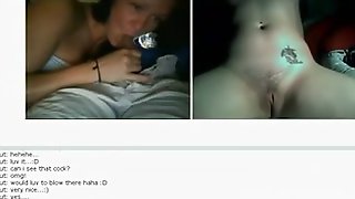 Chatroulette German