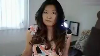 Webcam Asian