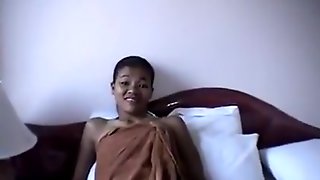 Salopes Thai, Thai Amateur Pattaya