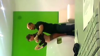 Скрытая Камера