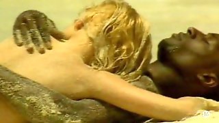 Moglie Condividere, Vacanza