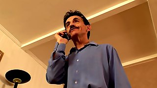 Mature Wants Anal