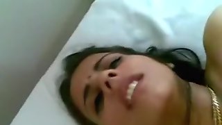 Hot Indian Malayali couple private sextape - Part 2