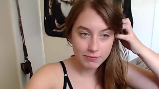 Oholivia, Non Professional, Chaturbate, Panties