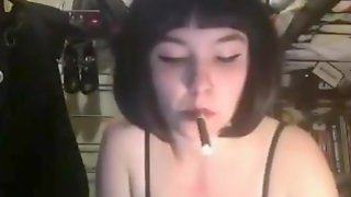 Smoking And Fucking