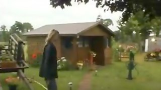 Fiesta Privada, Fisting, Alemanas