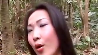 Fuck In Cabin
