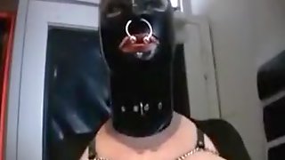 Reinspritzen, Injection, Spritzen, Fetisch