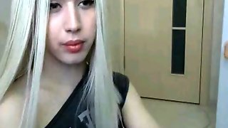 Beauty Dildo
