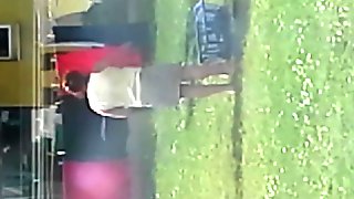 Heimlich Beobachtet
