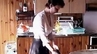 Poilue Retro, Vintage Anal, Poilues Enculées, Rétro Anal, Retro Mature, Hairy