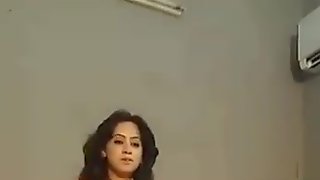 Desi girls dancing