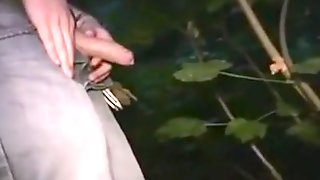 Drague Dans Bois Gay
