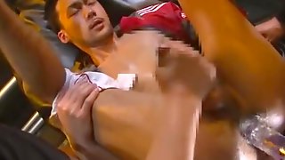 Gay Asian Boys Bdsm