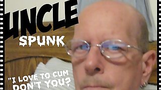 Quick Handjob