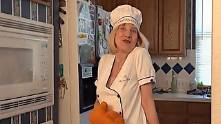Granny Kitchen
