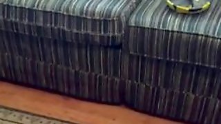 Wife Fucks Husbands Friend