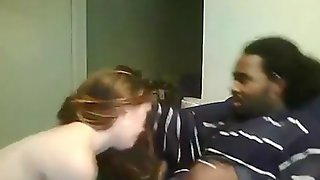 Amateur Wife Interracial