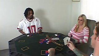 Losing At Cards