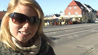 Clara Danish