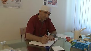 Russian Doctor