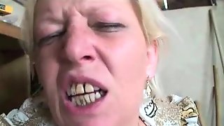 Granny Grandpa Watch Porn