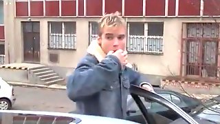Gay