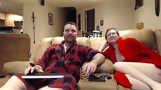 Webcam Couple Amateur