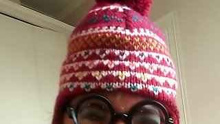 Hairy Armpits Blowjob