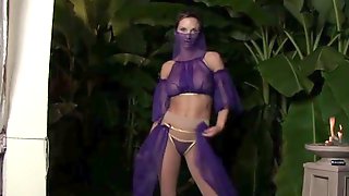 Dancing Mom